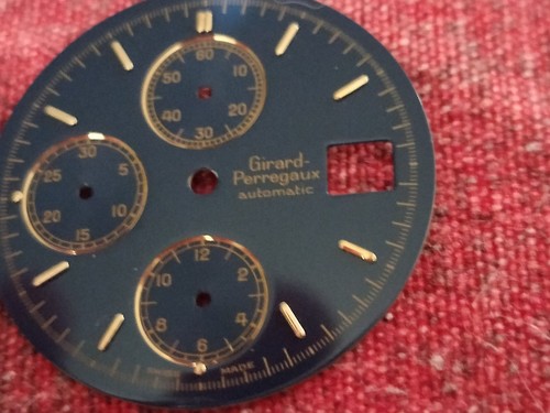 Girard perregaux - girard,
