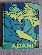 Valerio adami ripensando - valerio, la
