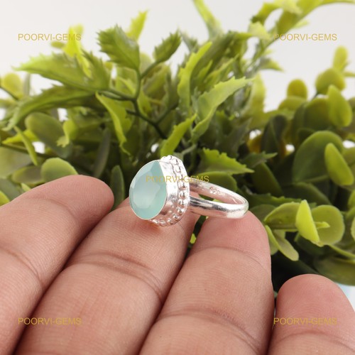 Anello solitaire fatto - solitaire, mano