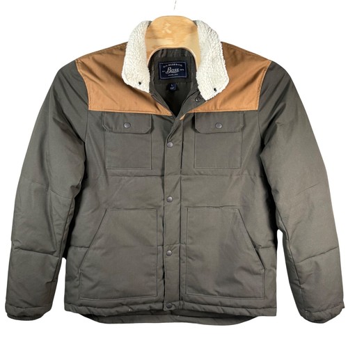 Giacca imbottita collo - g.h.,