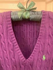 Maglione sportivo Ralph Lauren