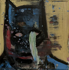 Hasworld acrilico senza