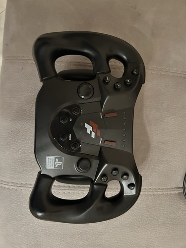 Volante pedaliera ps4 - e,