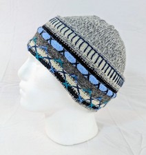 Berretto unisex colorato fatto