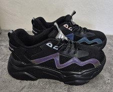 Scarpe antinfortunistiche Lao