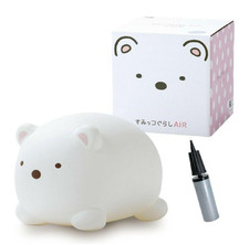 Sumikko Air Whitebear