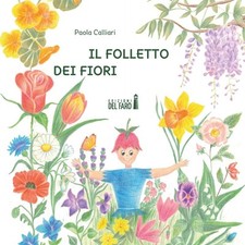 Libro Nuovo - Calliari Paola -