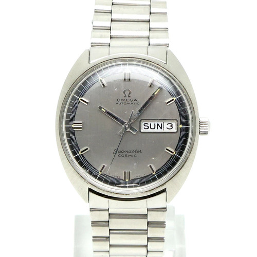 Omega seamaster cosmic 166036 - omega,