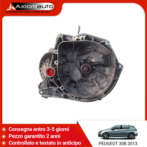 Trasmissione manuale - trasmissione,