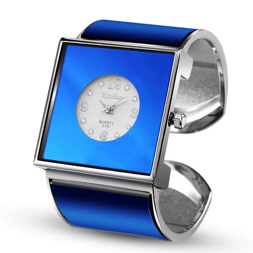 Womens big stainless steel - womens,