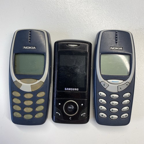 Bundle nokia 3310 - bundle,