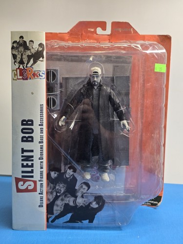 Clerks silent bob - clerks,
