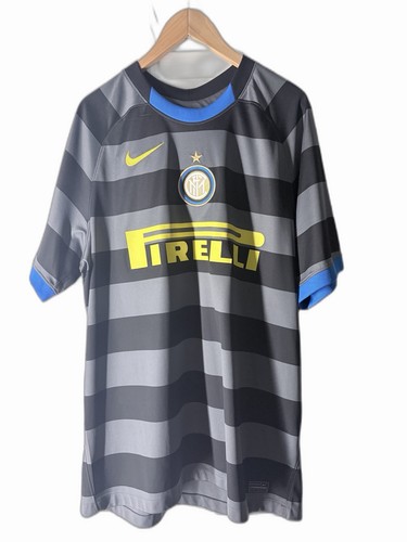 Terza maglia inter milan - inter,