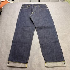 Lotto jeans vintage Evisu