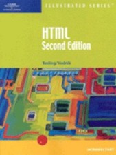 HTML Paperback Elizabeth