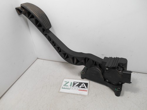 Pedale acceleratore alfa 147 - acceleratore,