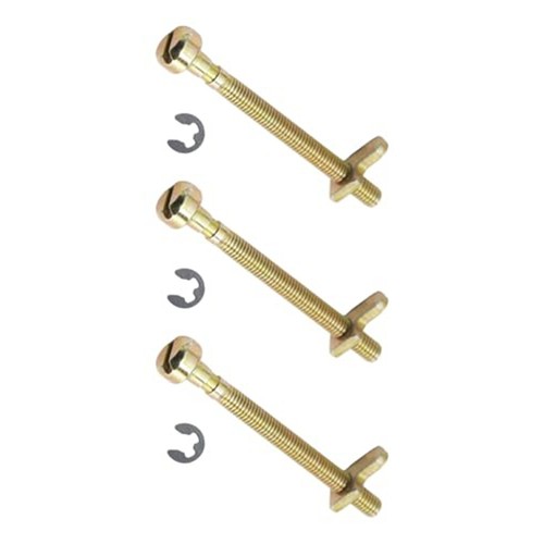 Ricambio kit regolatore - ricambio,