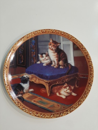 Piatto porcellana limoges - piatto,