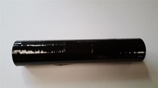 1 R. Pellicola estensibile nera pellicola avvolgente 2,8 kg 500 mm x 270 m (0,05 EUR/m)