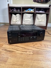 JVC RX-7000V Ricevitore di