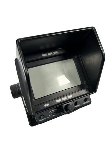 Sony mirino crt 5 - sony, (5