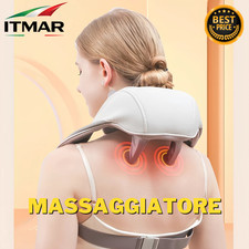Massaggiatore Professionale