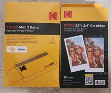 KODAK Mini 2 Retro P210R