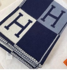 HERMES Avalon III coperta a