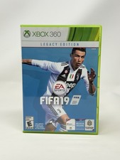 FIFA 19 Legacy Edition