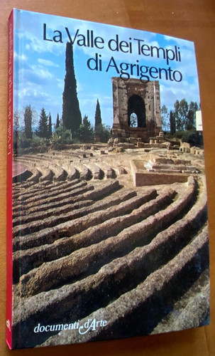 Valle dei templi - valle, di