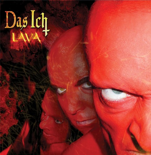 Das ich lava 2017 - das, cd