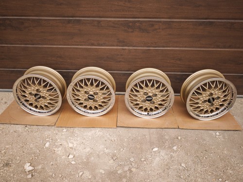 Originale bbs 375 6jx15 - bbs, ra
