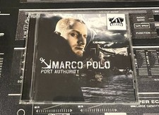 Marco polo - marco, cd