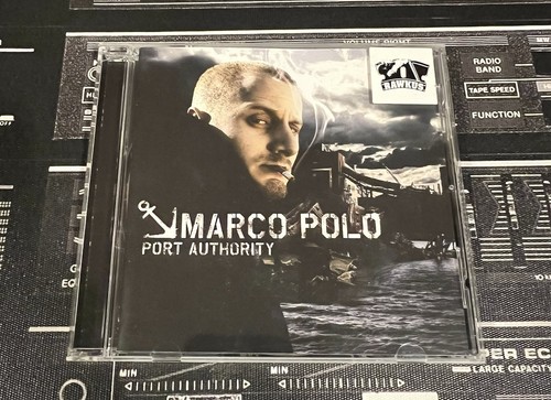 Marco polo - marco,