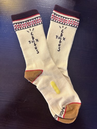 Calze cactus jack travis - calze,
