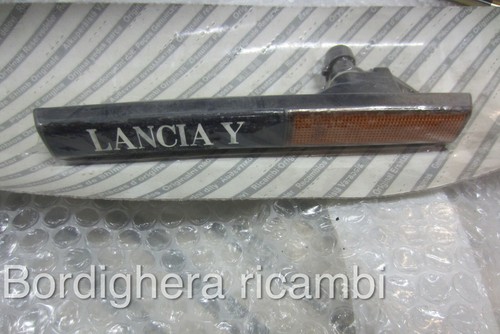 Fanalino freccia laterale - fanalino,