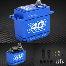 POWER HD 40kg  Waterproof