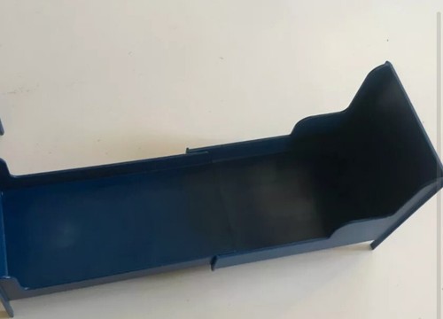 Letto bambola giocattolo ikea - letto,