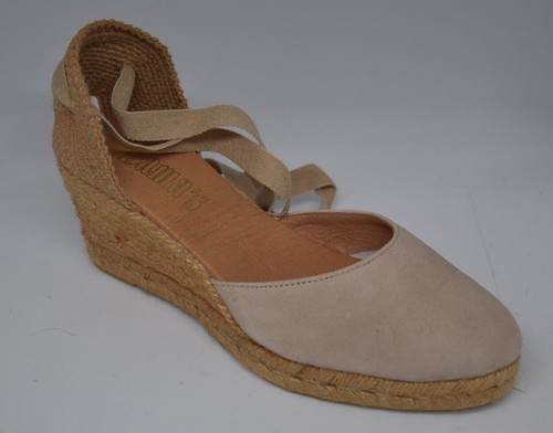 Sandalo donna espadrillas - sandalo,