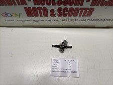 Iniettore Benzina Malaguti Madison 250 RS Anno 2006/2008