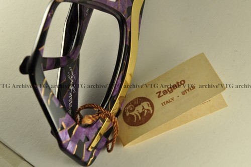 Occhiali vintage collezione - occhiali,
