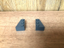 Lego Wedge 6565 e 6564 Dark