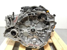 ⚙️CAJA DE CAMBIOS RENAULT