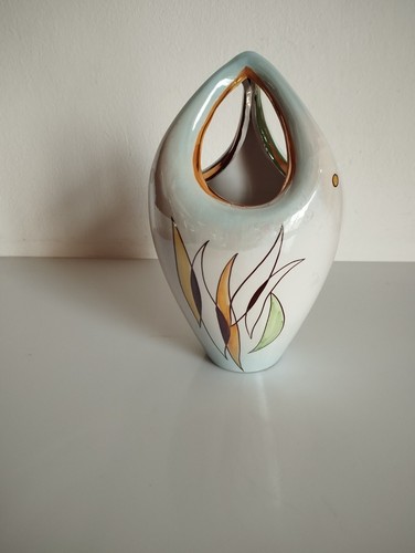 Vaso ceramica fantechi - in,
