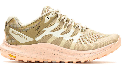 Merrell antora crema - 3, pesca