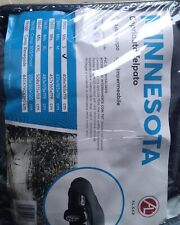 Minnesota Copriauto Felpato AL.CAR 406x165x119 Cmq Copertura Maccchina Auto