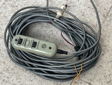 LOEWE OPTA FB VII Telecomando