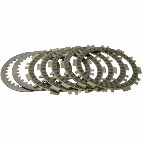 Ebc kit dischi frizione - kit,