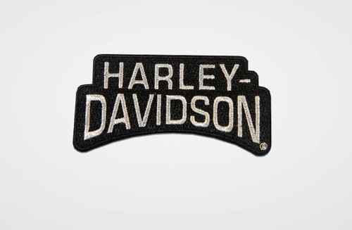 Harley davidson toppa d - harley-davidson,