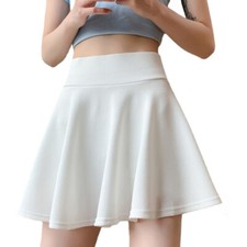 Gonna Mini A Vita Alta A-Line